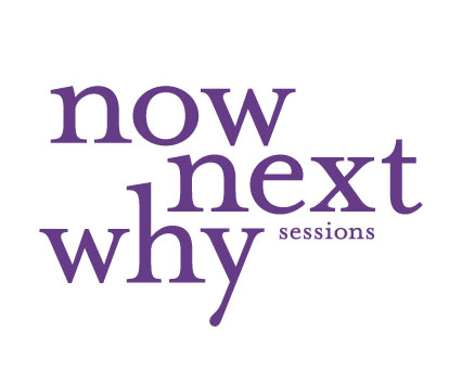 Contagious’s Now/Next/Why event in New York